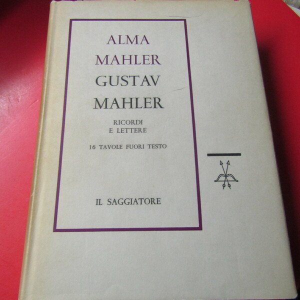 Gustav Mahler