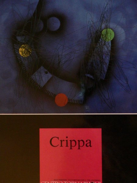 Roberto Crippa
