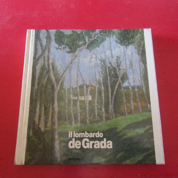 Il lombardo de Grada
