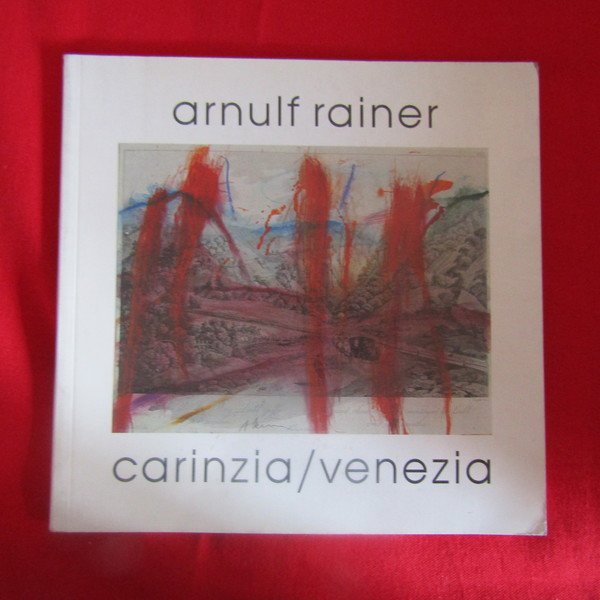 Arnulf Rainer