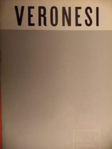 Veronesi