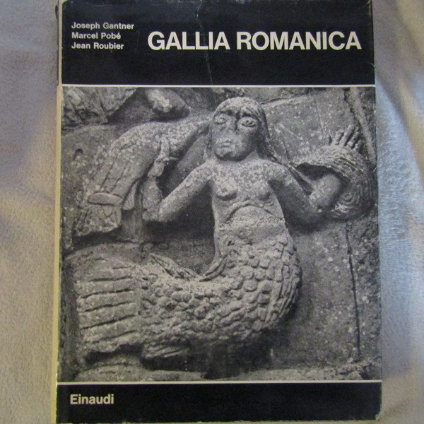 Gallia Romanica