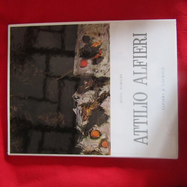 Attilio Alfieri
