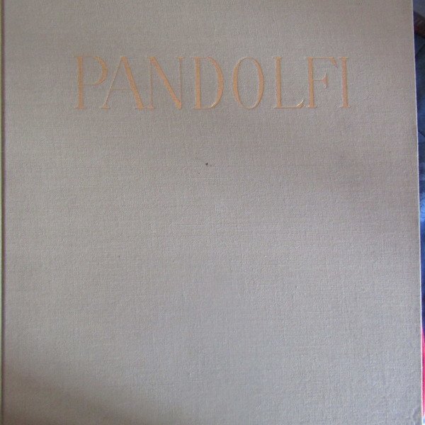Alessandro Pandolfi