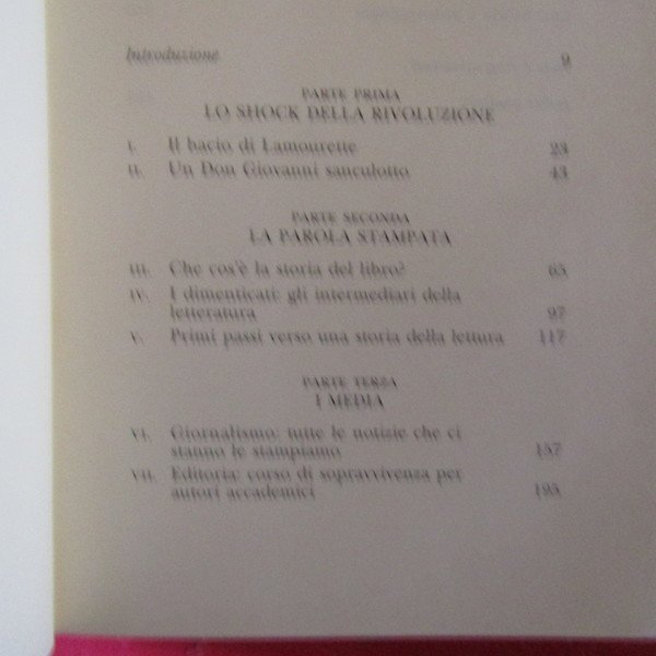 Il bacio di Lamourette