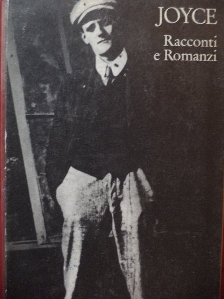 Racconti e Romanzi