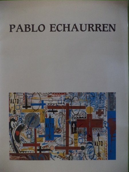 Pablo Echaurren