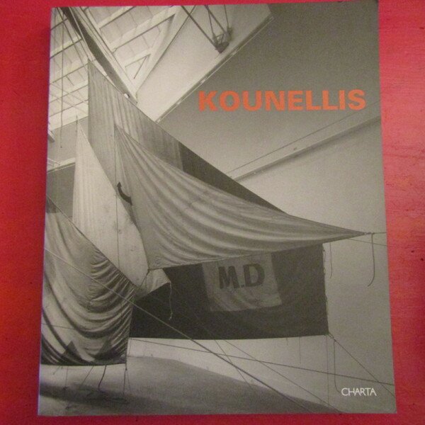 Jannis Kounellis