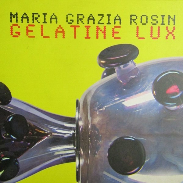 Maria Grazia Rosin