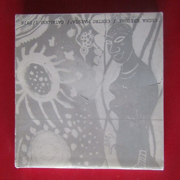 Centro Maestà / Catalogo 1/1978