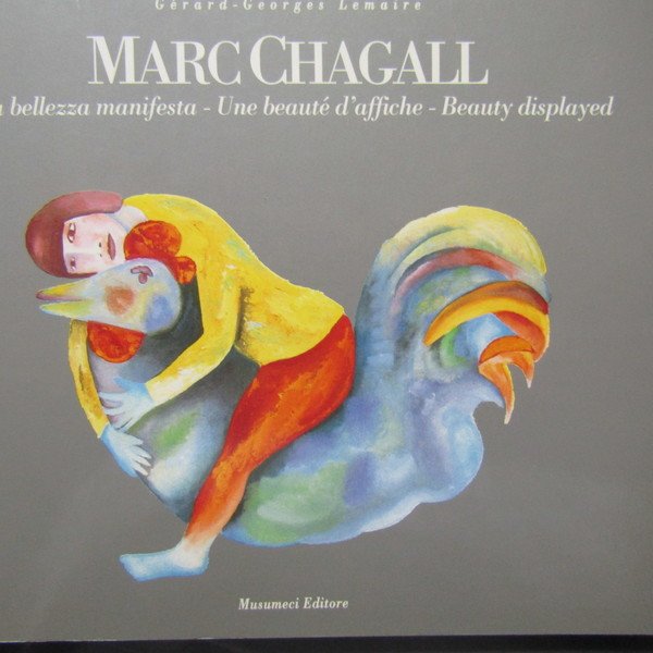 Marc Chagall