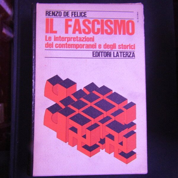 Il Fascismo