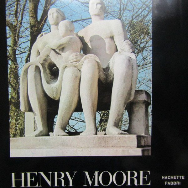 Henry Moore