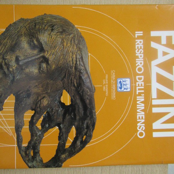 Pericle Fazzini