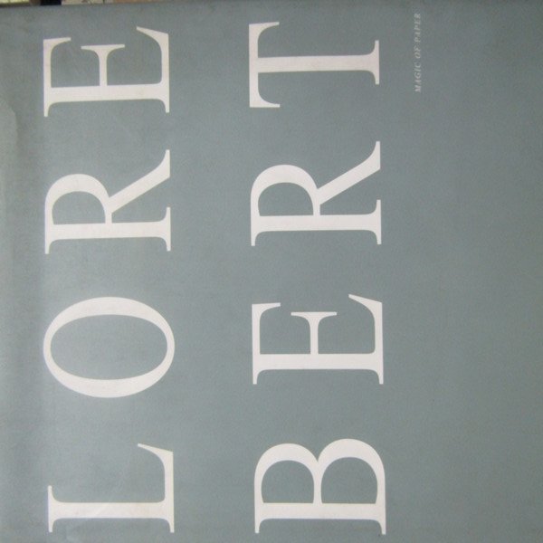 Lore Bert