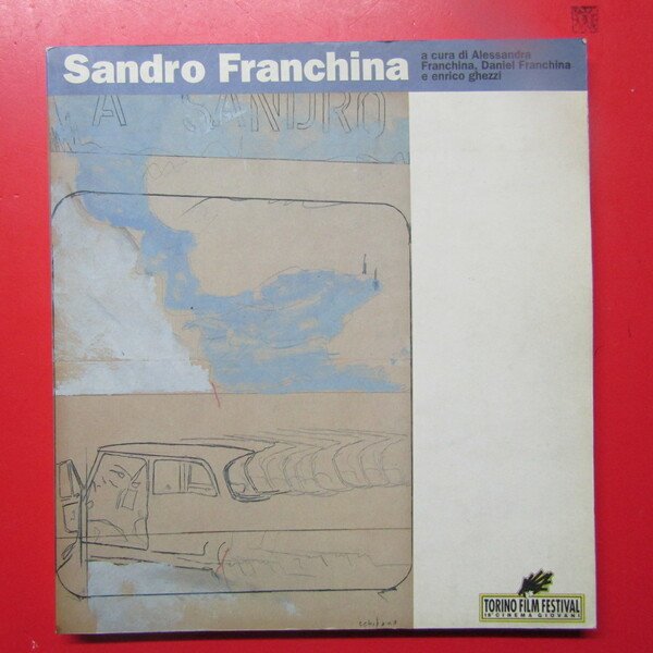 Sandro Franchina | Immagine principale