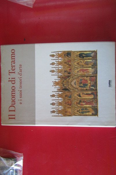 Il Duomo di Teramo | Immagine Gallery 2