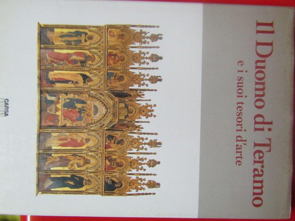 Il Duomo di Teramo | Immagine principale