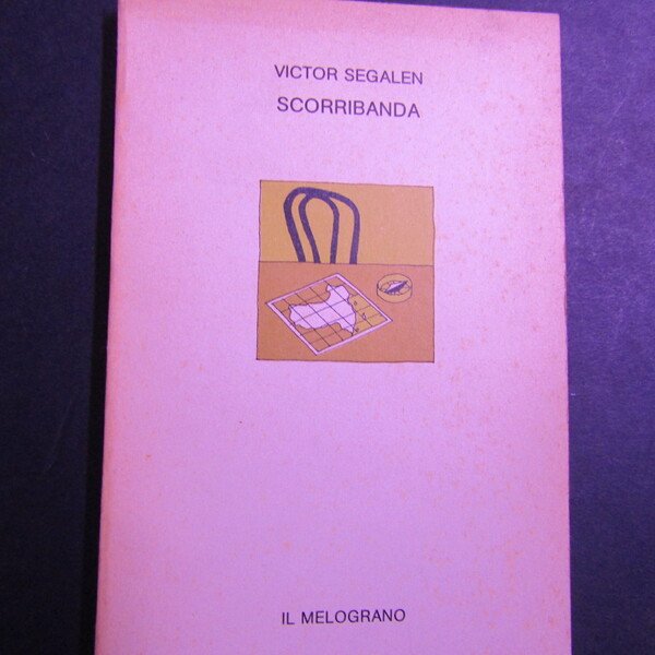 Scorribanda