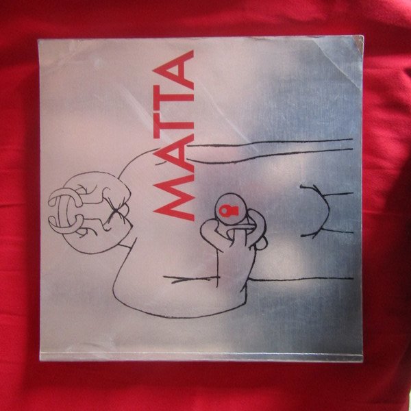 Matta