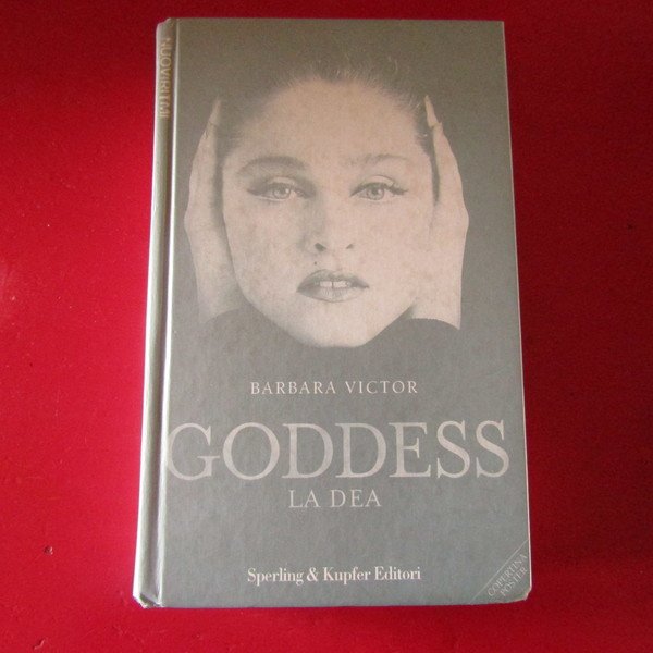 Goddess