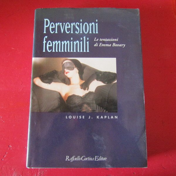 Perversioni femminili