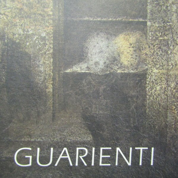 Carlo Guarienti