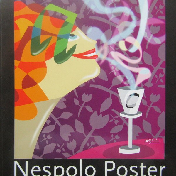 Nespolo Poster