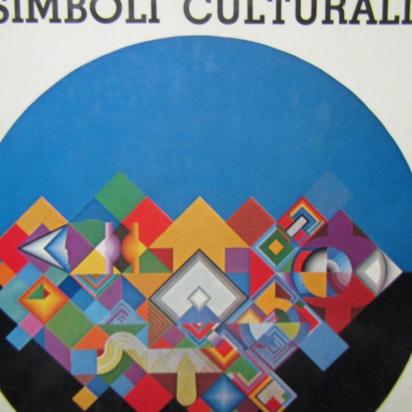 Simboli culturali nei dipinti di Tamburello