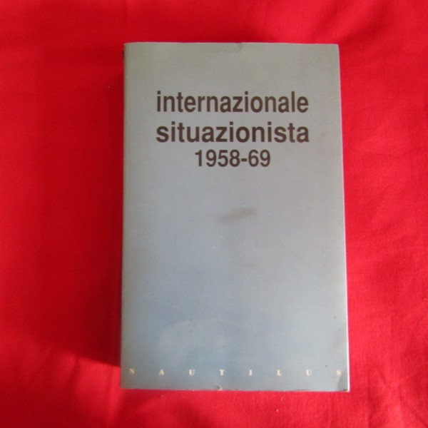 Internazionale Situazionista
