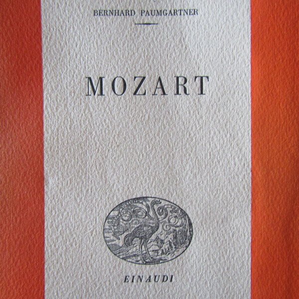 Mozart