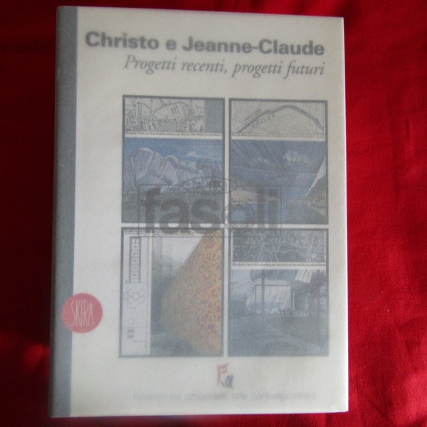 Christo e Jeanne-Claude