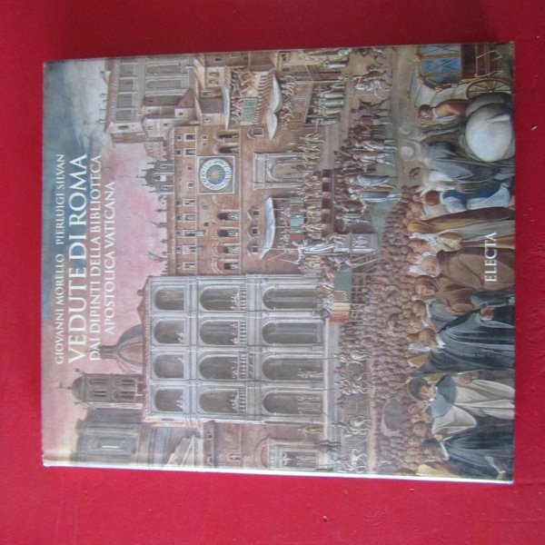 Vedute di Roma