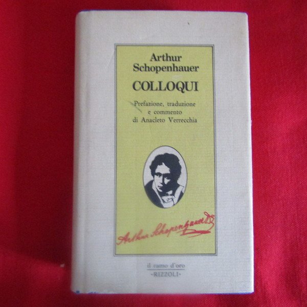 Colloqui