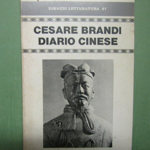 Diario cinese