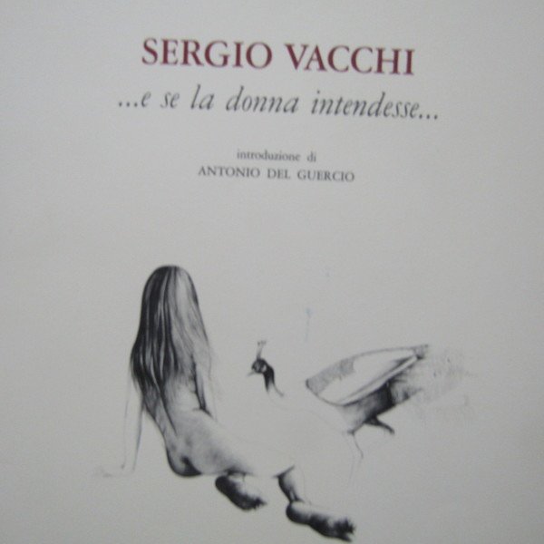 Sergio Vacchi