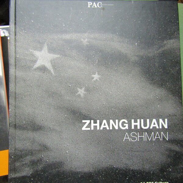 Zhang Huan
