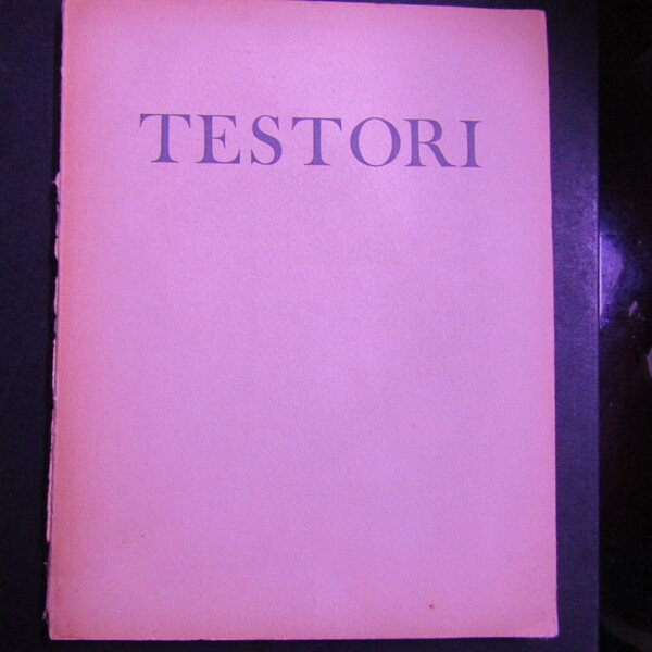 Testori