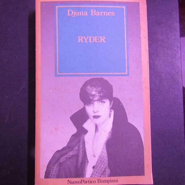 Ryder