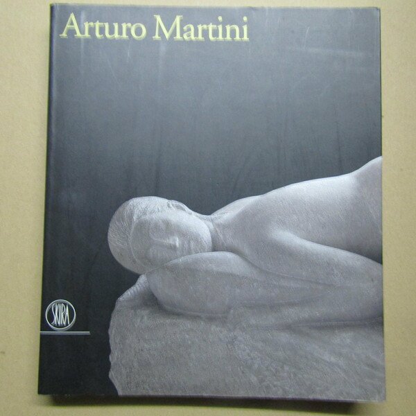 Arturo Martini