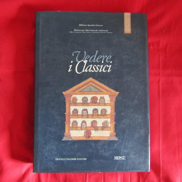 Vedere i Classici | Immagine principale