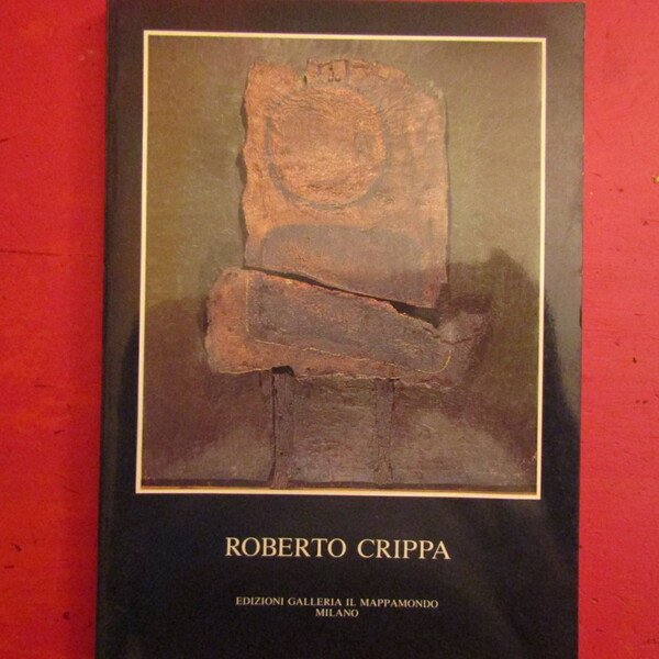 Roberto Crippa