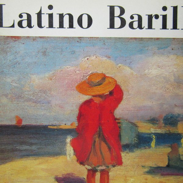 Latino Barilli