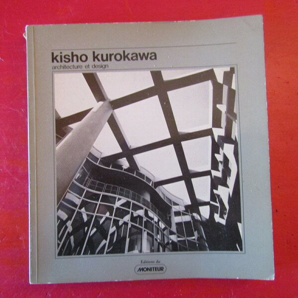 Kisho Kurokawa