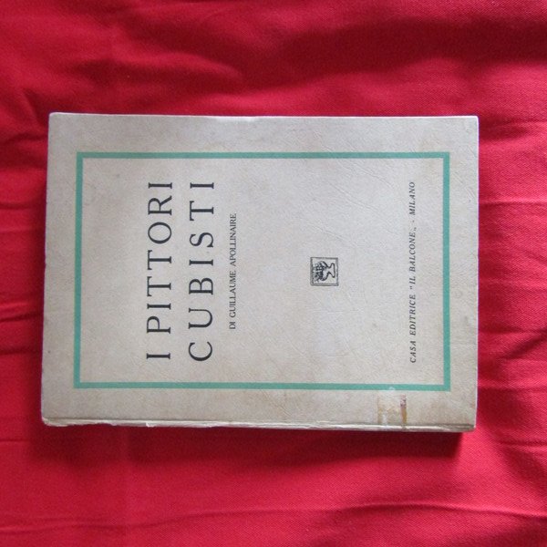 I Pittori Cubisti