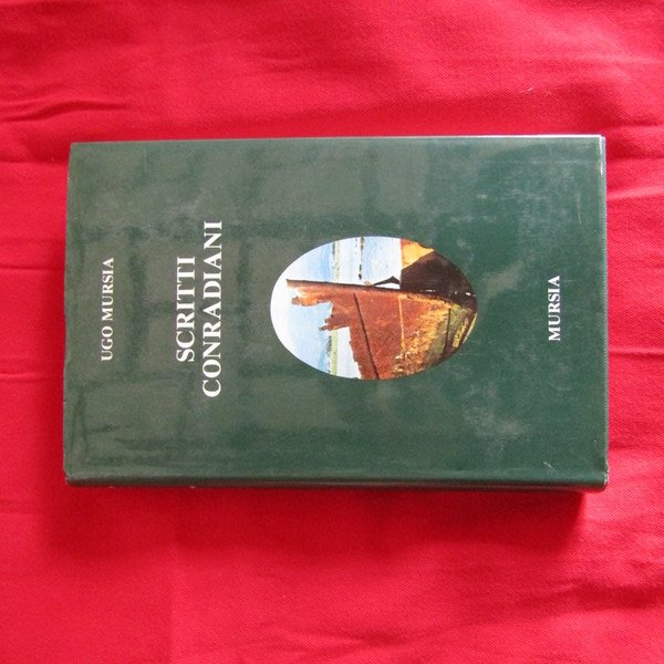 Scritti Conradiani