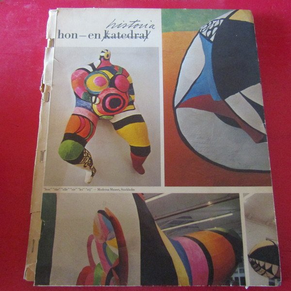 Hon-en Katedral Historia