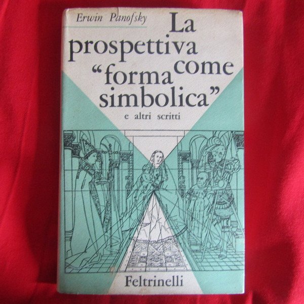 La prospettiva come ' forma simbolica '