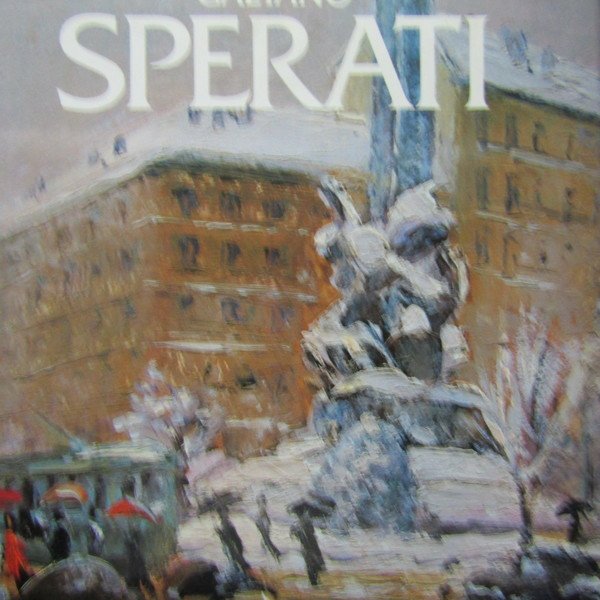 Gaetano Sperati