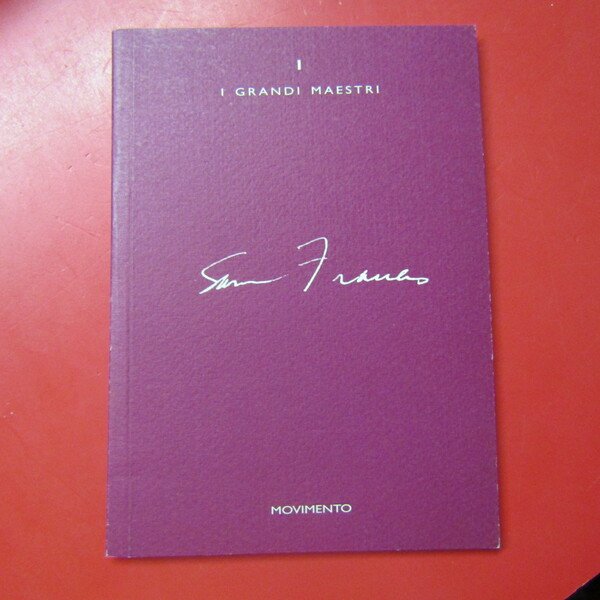 Sam Francis